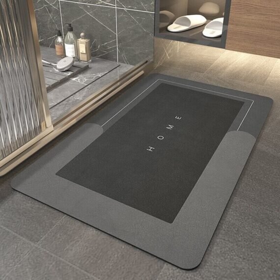 🔥Last Day Special Sale 49% OFF - Super Absorbent Floor Mat