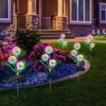 🔥HOT SALE🔥Solar Dandelion Garden Lights