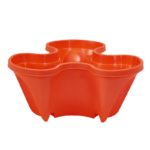 Stackable Gardening Tower(🎊 50% OFF + Buy 5 Free Shipping)