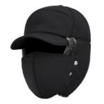 (Early Christmas Sale) Outdoor Cycling Cold-Proof Ear Warm Cap