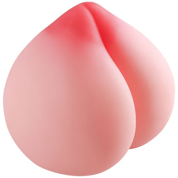 (Only Today 90% off) Peach Mimi ball erotic masturbation aircraft cup male pubic buttocks inverted model (3 days delivery)