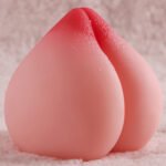 (Only Today 90% off) Peach Mimi ball erotic masturbation aircraft cup male pubic buttocks inverted model (3 days delivery)