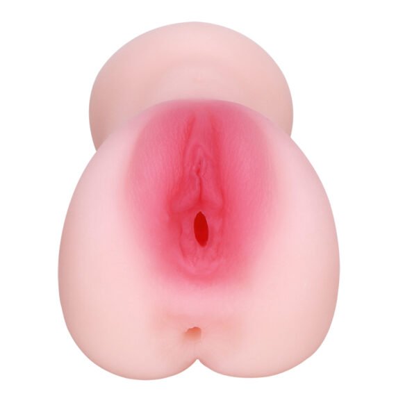 (Only Today 77% off) 0.5KG Realistic small name device aircraft cups male toys sex toys masturbators pubic buttocks inverted imitation of the cunt channel