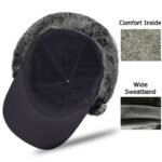 (Early Christmas Sale) Outdoor Cycling Cold-Proof Ear Warm Cap