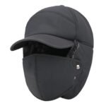 (Early Christmas Sale) Outdoor Cycling Cold-Proof Ear Warm Cap