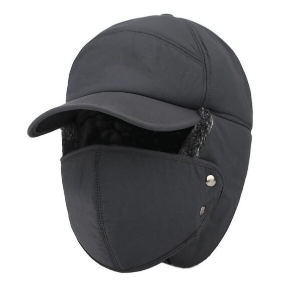 (Early Christmas Sale) Outdoor Cycling Cold-Proof Ear Warm Cap