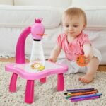 🎁Great Gifts For Kids!led Projector Painting(Free Shipping Worldwide)