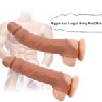 (Only Today 50% off)  M3 Fierce Battle 2 Extra Inches Penis Extender with Ball Loop (3 days delivery)