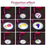 🎁Great Gifts For Kids!led Projector Painting(Free Shipping Worldwide)