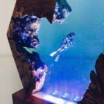 🔥 Last Day Promotion 60% OFF 🔥 Large Epoxy Resin Wood Light Lamp