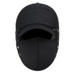 (Early Christmas Sale) Outdoor Cycling Cold-Proof Ear Warm Cap