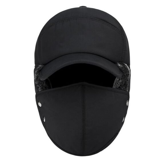 (Early Christmas Sale) Outdoor Cycling Cold-Proof Ear Warm Cap