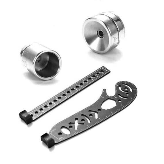 Multi-Function Drawing Tool(Four-piece suit)