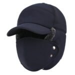 (Early Christmas Sale) Outdoor Cycling Cold-Proof Ear Warm Cap
