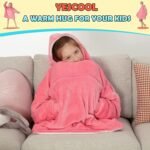 [End-of-season sale 49%OFF]Wearable Blanket Hoodie