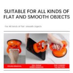 🔥Hot Sale 🔥Car Body Dents-Remover Puller Cups