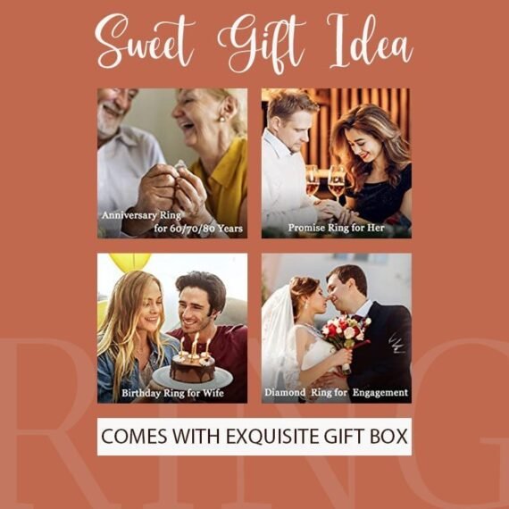 ✨Super Low Offer✨Super Sparkling Ring