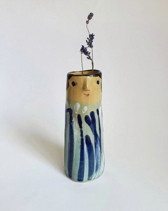 🔥Last Day Special Sale 49% OFF-Spring Family Bud Vases