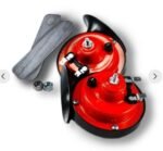 [LAST DAY]Buy 1 Get 1 Free(2pcs)-150DB Train Horn For Trucks