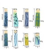 🔥Last Day Special Sale 49% OFF-Spring Family Bud Vases