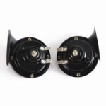 [LAST DAY]Buy 1 Get 1 Free(2pcs)-150DB Train Horn For Trucks