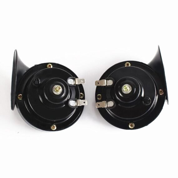 [LAST DAY]Buy 1 Get 1 Free(2pcs)-150DB Train Horn For Trucks