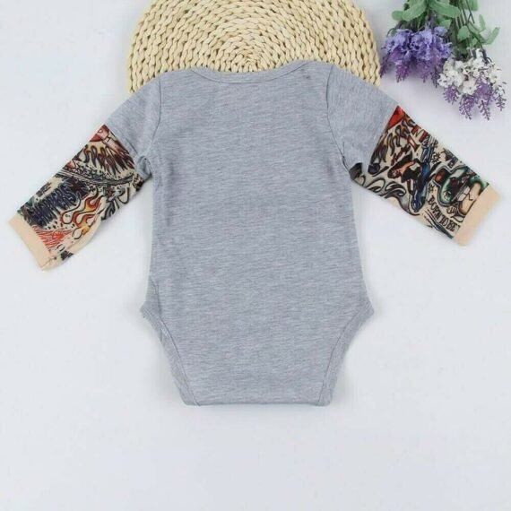 Baby Romper