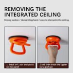 🔥Hot Sale 🔥Car Body Dents-Remover Puller Cups