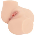(Only Today 80% off)  Sex Lifelike Butt Doll with Tight Suction Pussy and Realistic Soft Butt Ass Hole for Anal Sex (2.1kg) (3 days delivery)