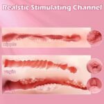 (Only Today 88% off) 4 in 1 Sex Female Doll with incredible Tits Fuck Way and Vivid Pussy, Big Boobs, Fat Butt for Anal Sex (3.5kg) (3 days delivery)