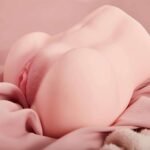 (Only Today 50% off) Sexy Girls Sex Plump Butt Toys Realistic Virgin Pussy and Hot Ass Hole for Men (1.3kg) (3 days delivery)