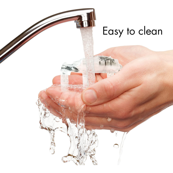 (Only Today 50% off)Vibrating Cock Cage with Three Enhancer Ring Sleeves (Replaceable Battery)(3 days delivery)