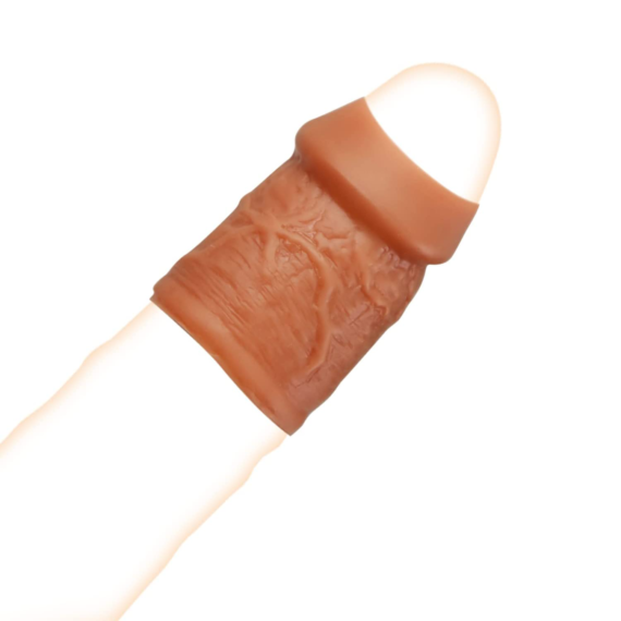 (Only Today 80% off)3 Kinds of Penis Glans Ring Set with Buckle Design and Liquid Silicone for Couples Sex(3 days delivery)