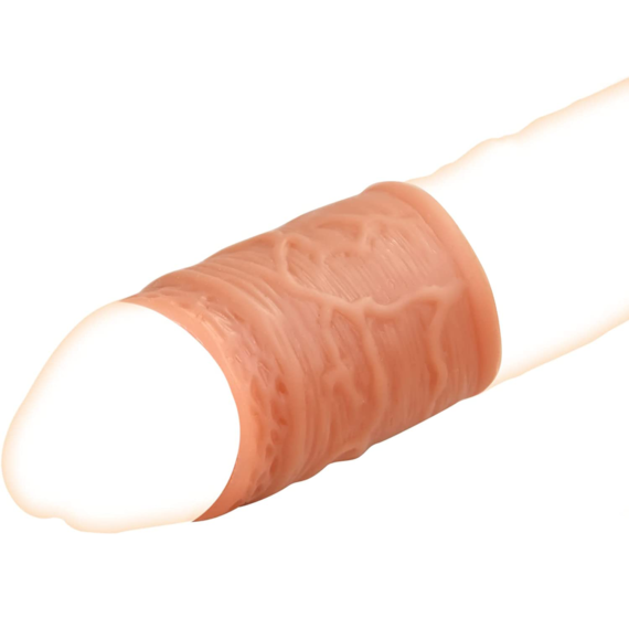 (Only Today 80% off)3 Kinds of Penis Glans Ring Set with Buckle Design and Liquid Silicone for Couples Sex(3 days delivery)