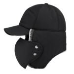 (Early Christmas Sale) Outdoor Cycling Cold-Proof Ear Warm Cap