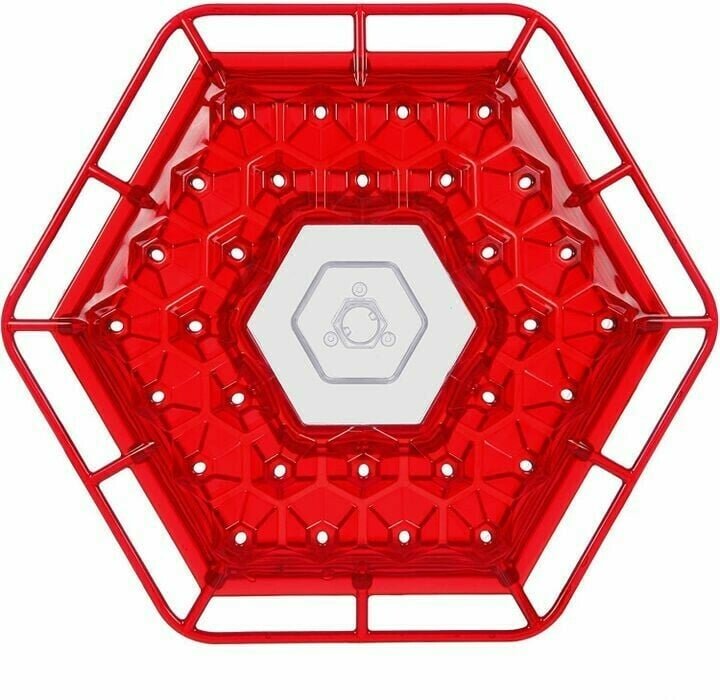 [Last Day 75%OFF]Mary's Sweety Hummingbird Feeder With Perch And Built-in Ant Moat