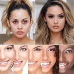 Last Day Promotion 70% OFF🌸 - Mushroom Head Air Cushion CC Cream