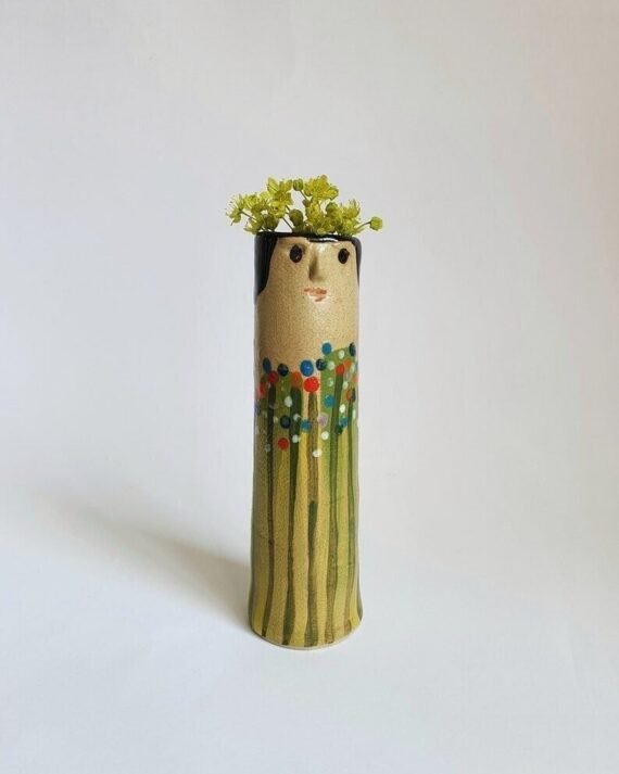 🔥Last Day Special Sale 49% OFF-Spring Family Bud Vases