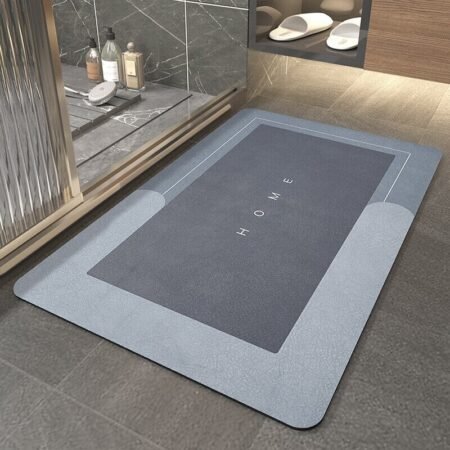 🔥Last Day Special Sale 49% OFF - Super Absorbent Floor Mat