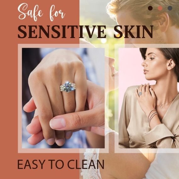 ✨Super Low Offer✨Super Sparkling Ring