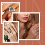 ✨Super Low Offer✨Super Sparkling Ring