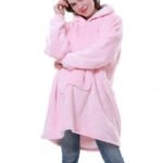 [End-of-season sale 49%OFF]Wearable Blanket Hoodie