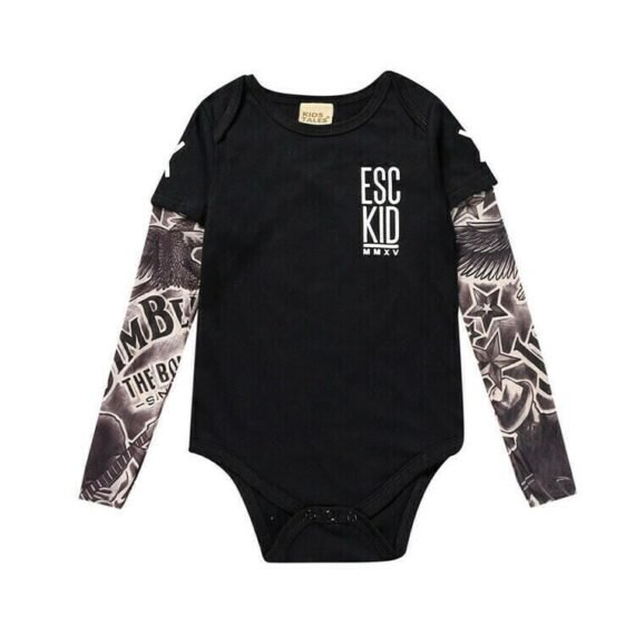 Baby Romper
