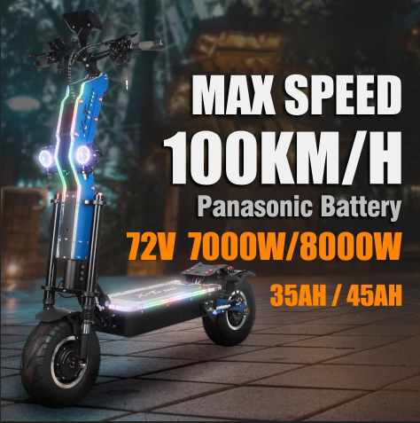 🎉🚀Last Day Clearance Sale Only RM 29.9 🔥Folding adult electric scooter