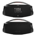 🎧Last Day Clearance Sale Only RM26.64🎧JBL Boombox 3 Wireless Bluetooth Streaming Portable Speaker,IP67 Dustproof and Waterproof