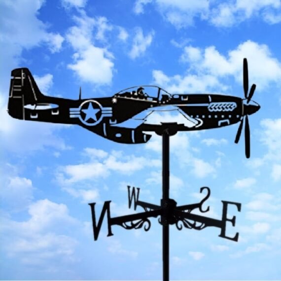 🎉🚀Last Day Clearance Sale Only $4.99🔥🏠Iron Weathervane