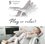 👶Clearance Price SGD 29.99🍼Doona Infant Car Seat & Latch Base - Rear Facing, Car Seat to Stroller in Seconds