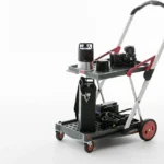 🔥Clearance Price RM26.69🔥Multipurpose Folding Cart😍