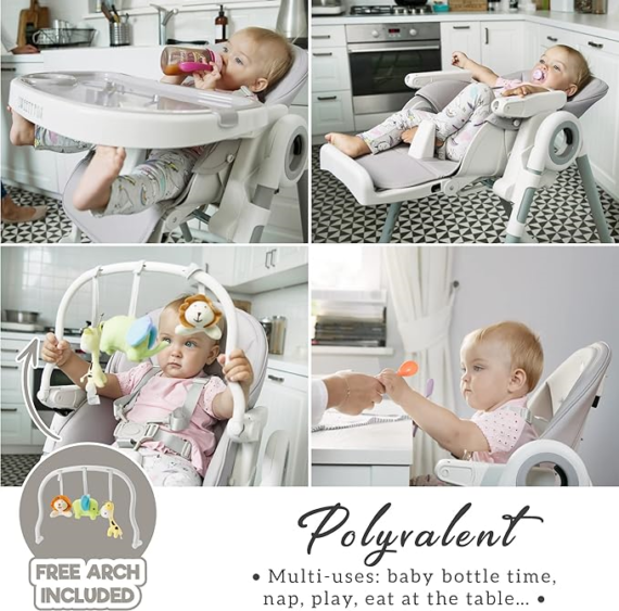 👶Clearance Price SGD 29.99🍼Doona Infant Car Seat & Latch Base - Rear Facing, Car Seat to Stroller in Seconds