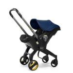 👶Clearance Price SGD 29.99🍼Doona Infant Car Seat & Latch Base - Rear Facing, Car Seat to Stroller in Seconds